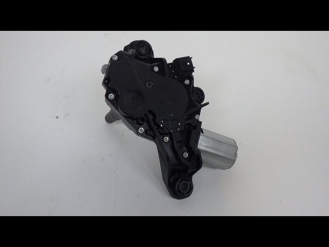 Moteur d'essuie glace arrière