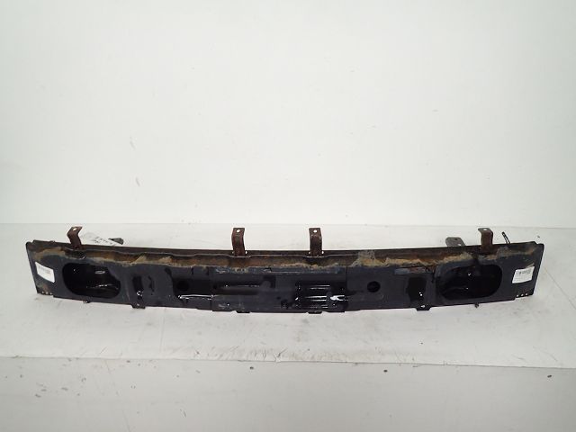 Renfort pare-choc arriere