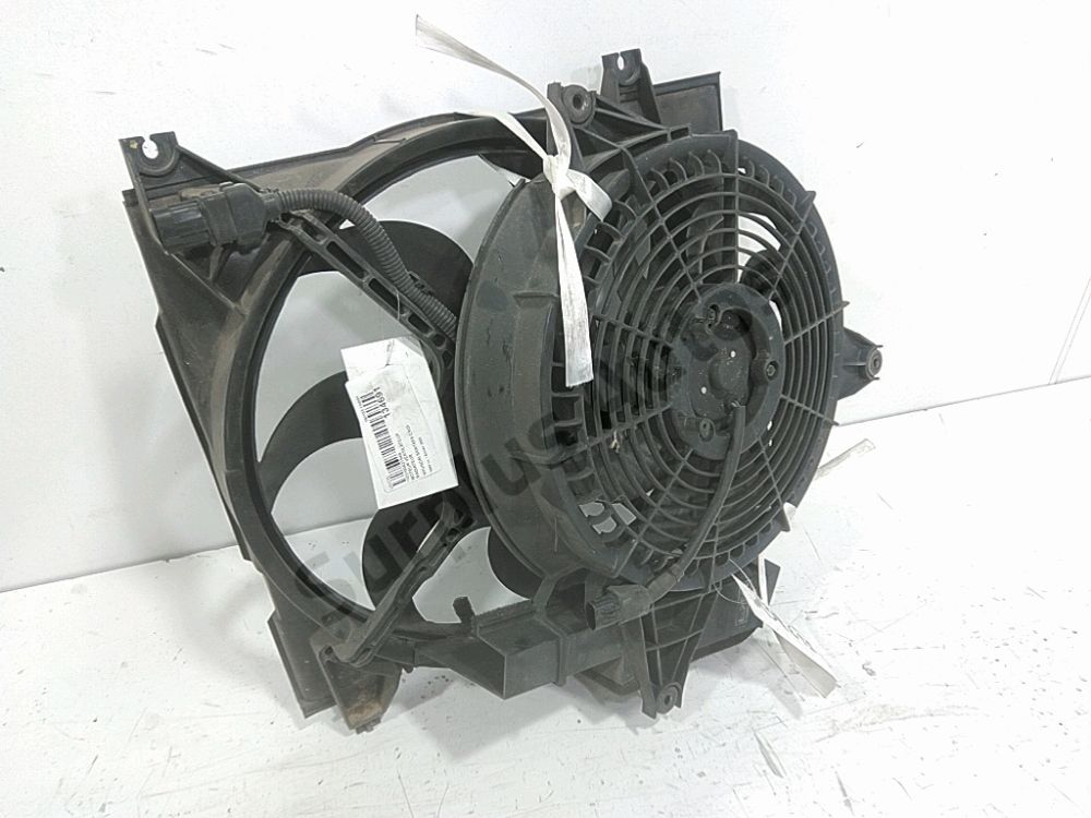 Ventilateur de refroidissement