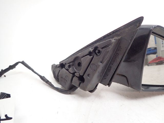 Rétroviseur électrique droit