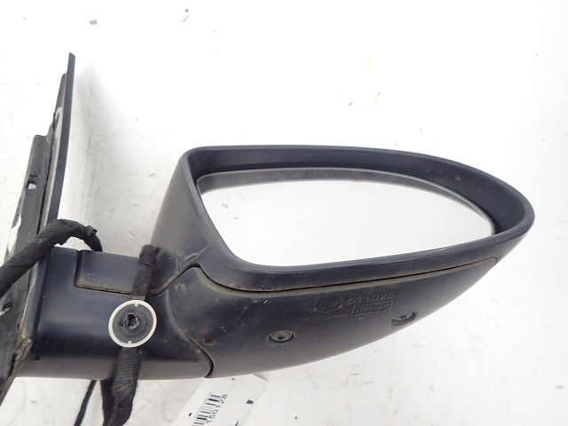 Rétroviseur électrique droit