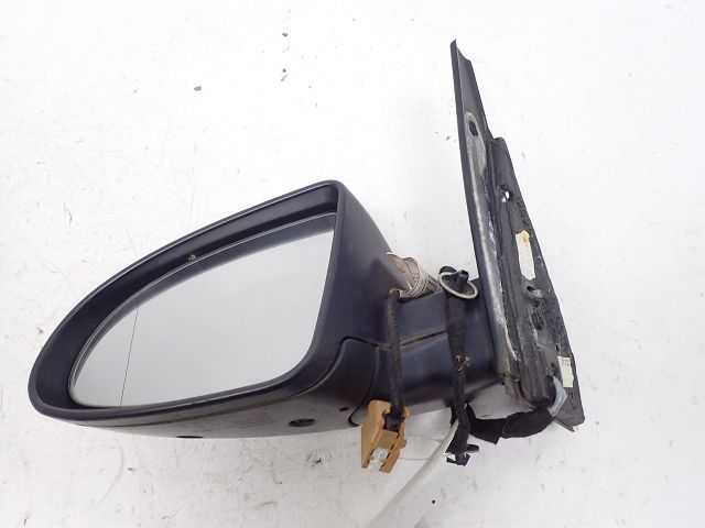 Retroviseur electrique gauche