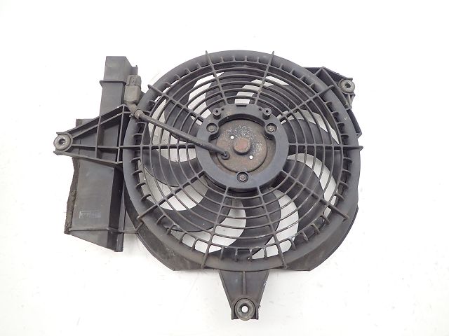 MOTEUR VENTILATEUR RADIATEUR