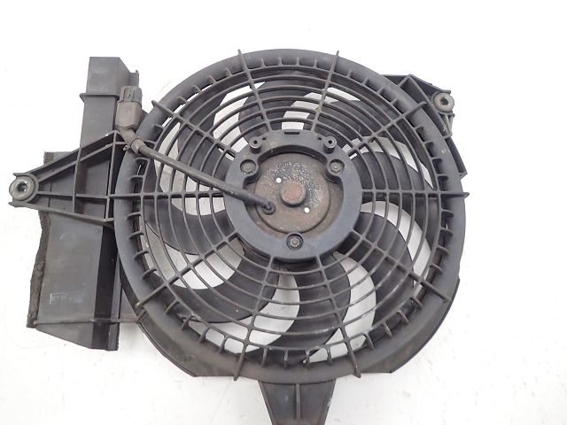 MOTEUR VENTILATEUR RADIATEUR