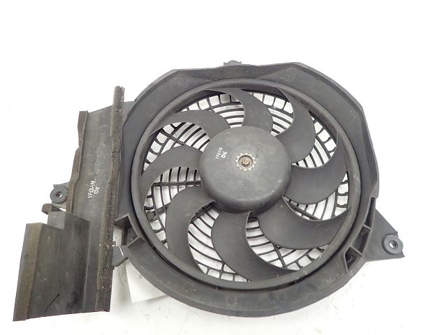 MOTEUR VENTILATEUR RADIATEUR