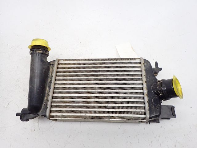 Echangeur d'air