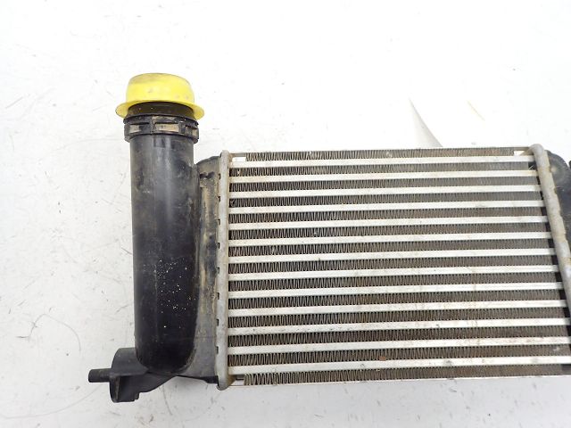 Echangeur d'air