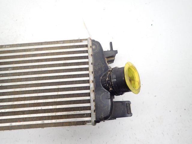 Echangeur d'air