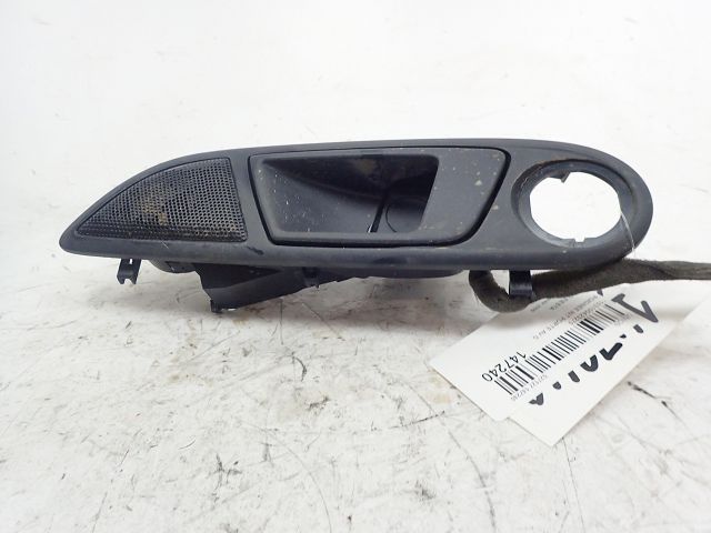 Poignée intérieure porte avant gauche