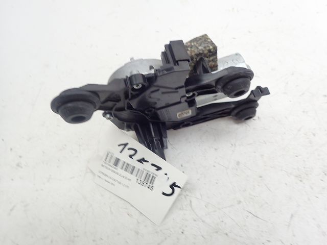 Moteur d'essuie glace arrière