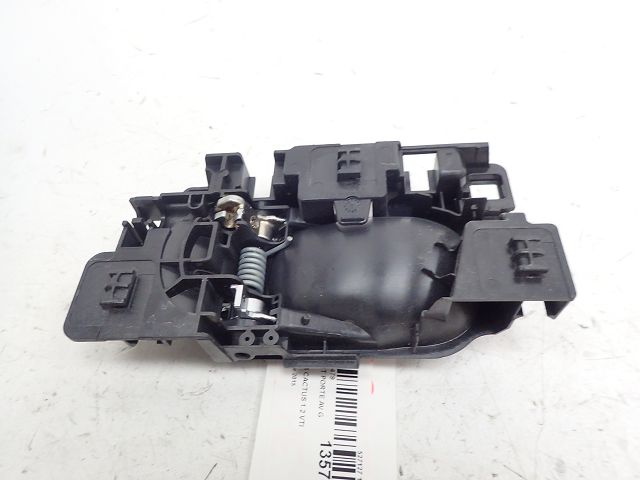 Poignée intérieure porte avant gauche