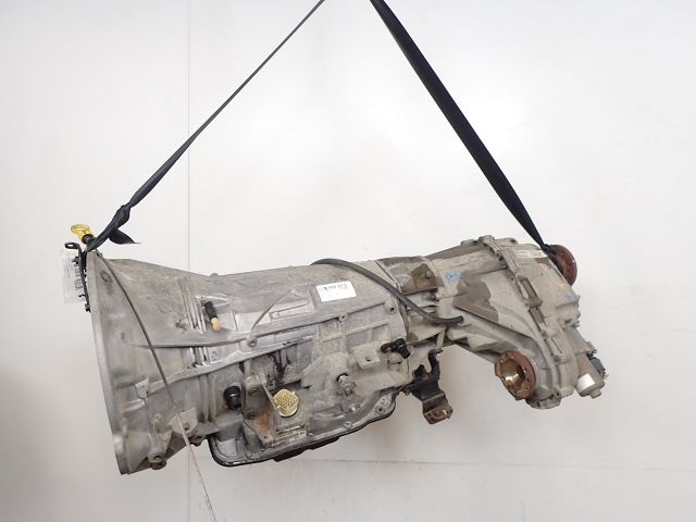 Boite à vitesse mécanique