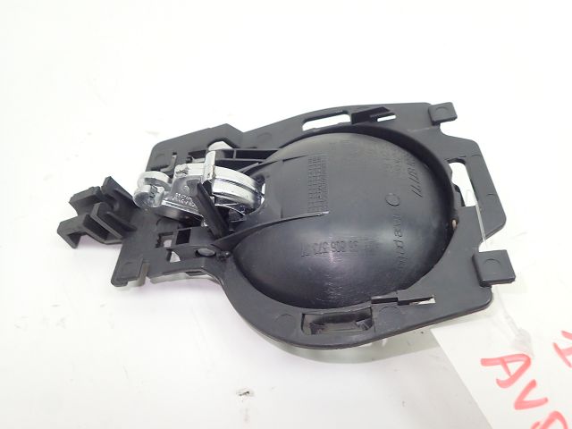 Poignée intérieure porte avant droite