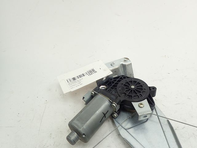 Lève-vitre électrique arrière gauche