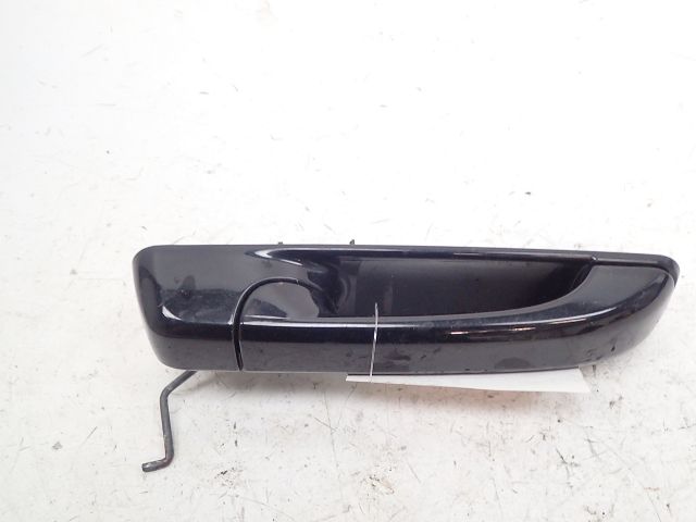 Poignee exterieure arriere gauche