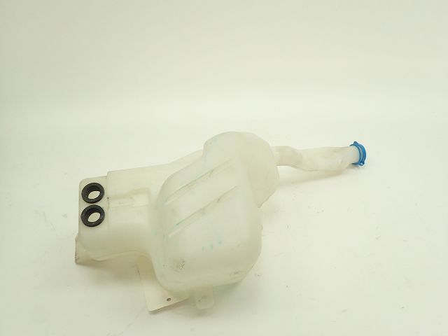 Reservoir de lave glace avant