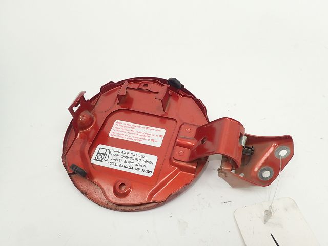 Trappe à carburant