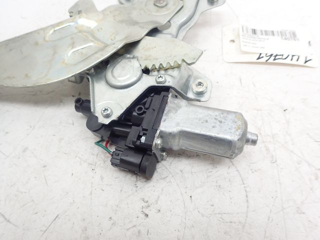 Lève-vitre électrique arrière droit