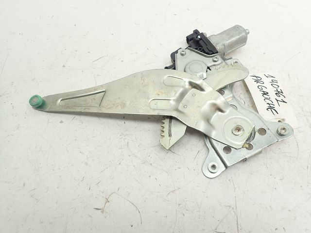 Lève-vitre électrique arrière gauche