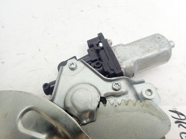 Lève-vitre électrique arrière gauche