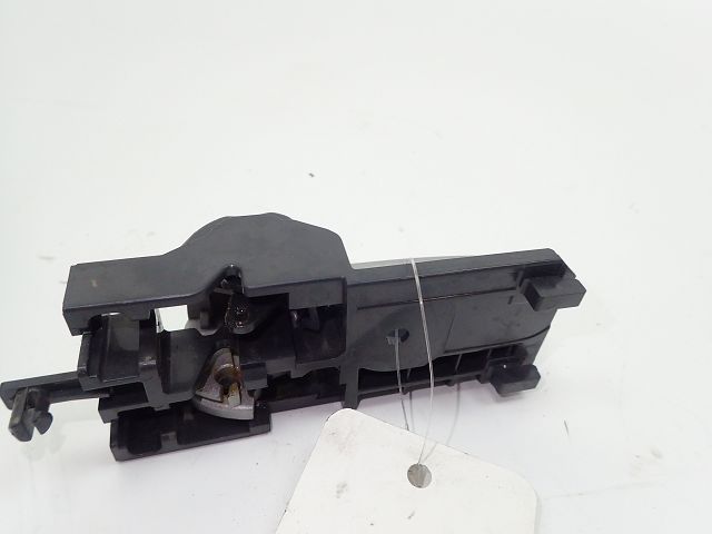 Poignée intérieure porte arrière droite