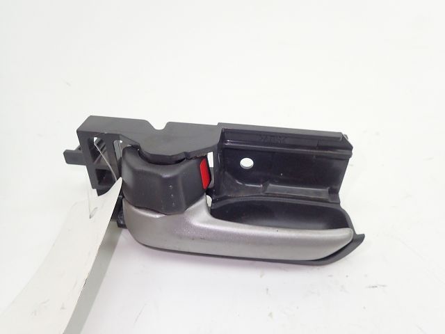 Poignée intérieure porte arrière gauche