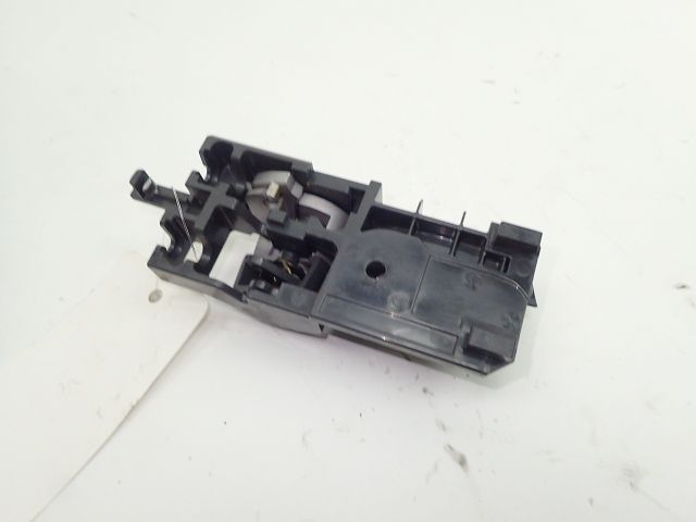 Poignée intérieure porte arrière gauche