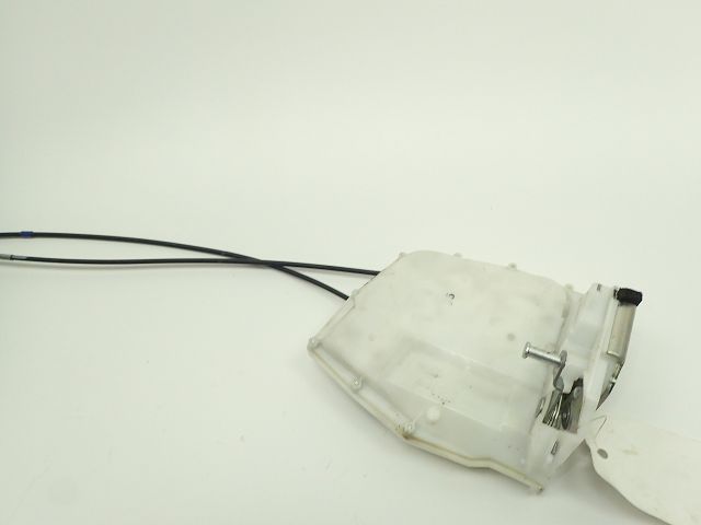 Serrure de porte arrière gauche