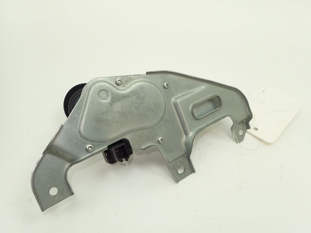 Moteur d'essuie glace arrière