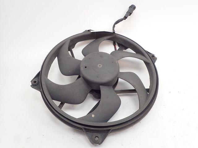 Moteur ventilateur radiateur