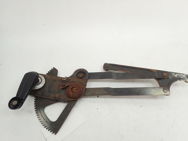 Lève-vitre manuel arrière droit