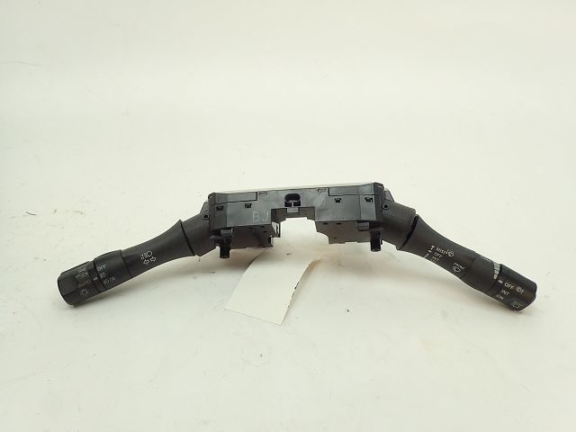 Commande sous-volant