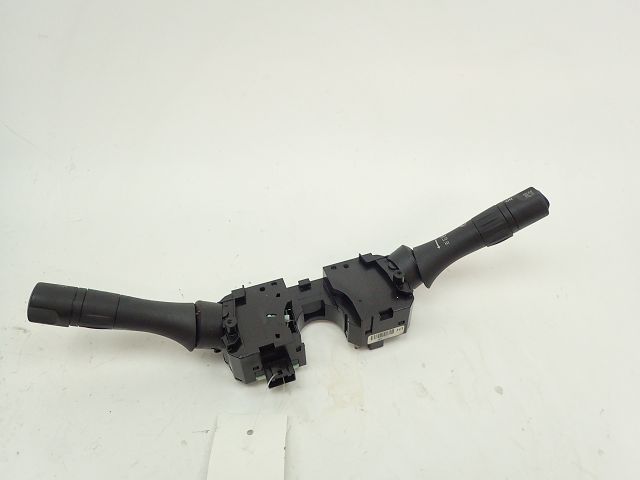 Commande sous-volant