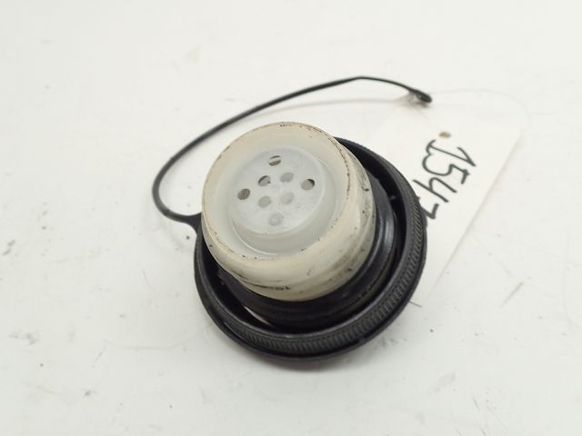 Bouchon de réservoir à carburant