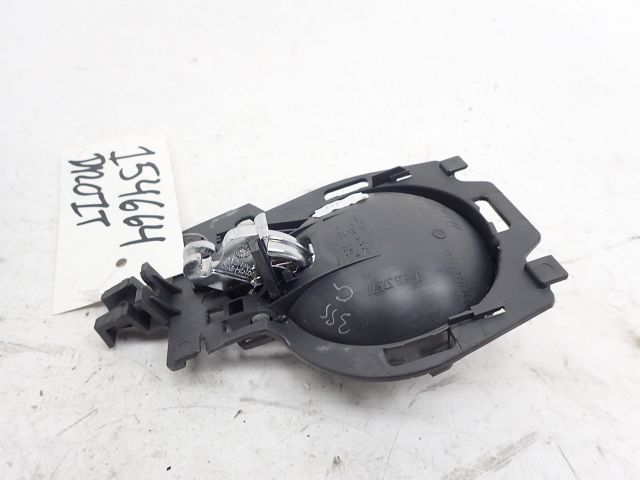 Poignée intérieure porte avant droite