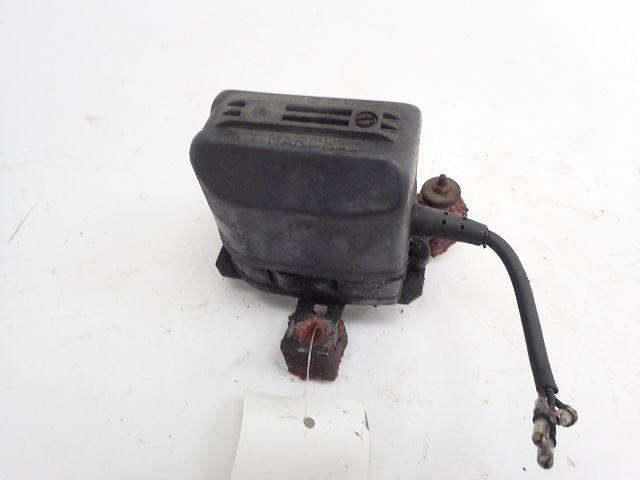 Moteur d'essuie glace arrière