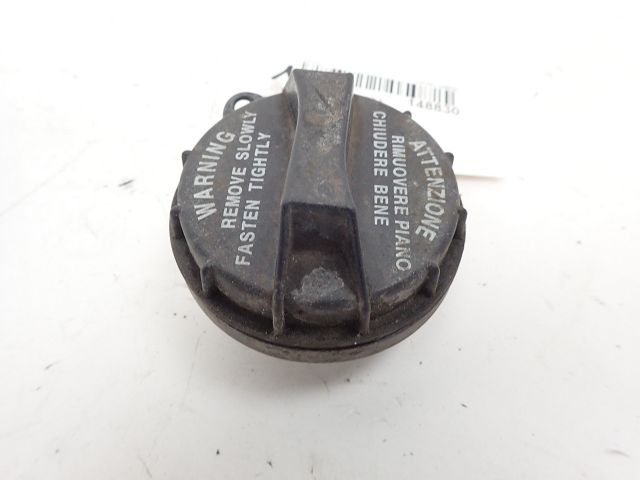 Bouchon de réservoir à carburant