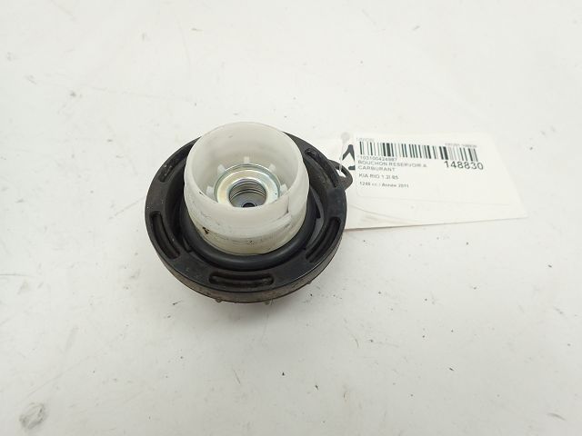 Bouchon de réservoir à carburant