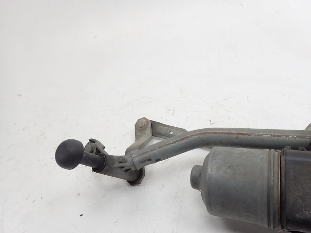 Mécanisme + moteur d'essuie glace avant
