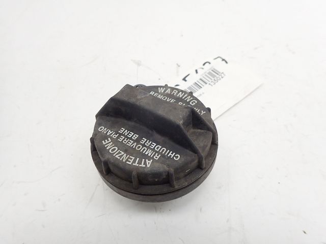 Bouchon de réservoir à carburant