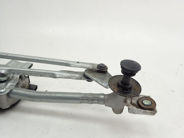 Mécanisme + moteur d'essuie glace avant