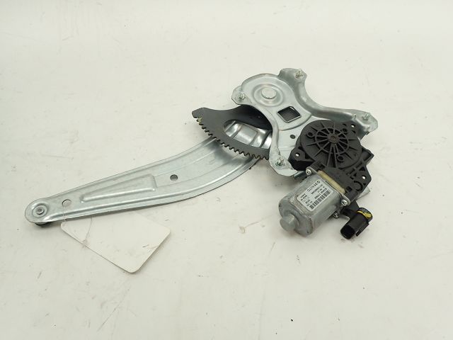 Lève-vitre électrique arrière gauche