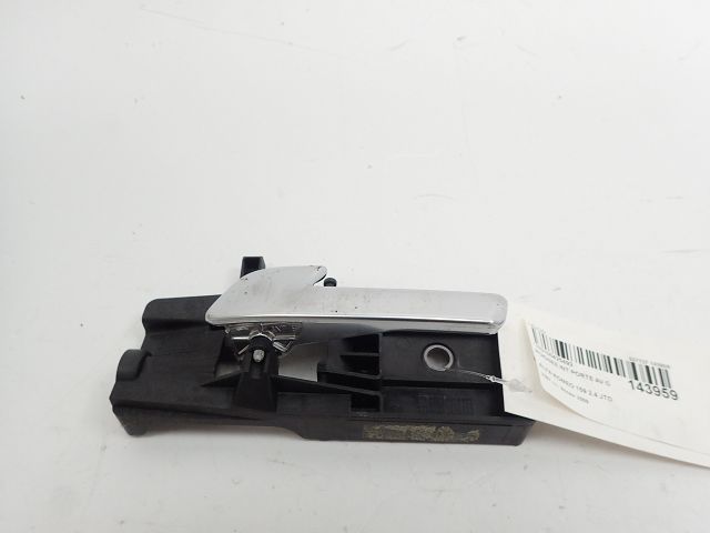 Poignée intérieure porte avant gauche