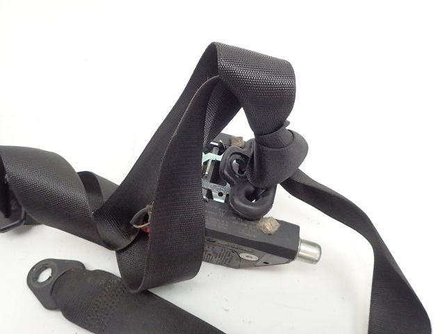 Ceinture avant gauche