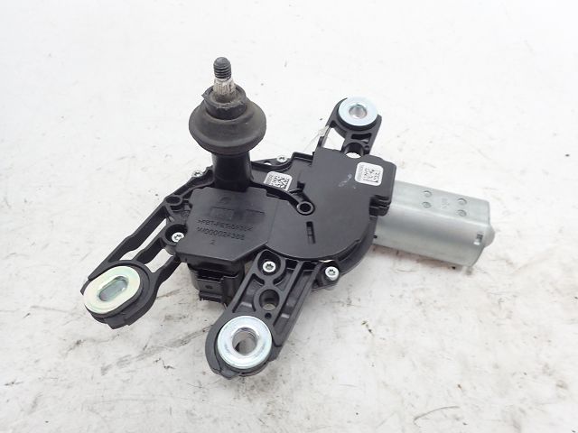 Moteur d'essuie glace arrière