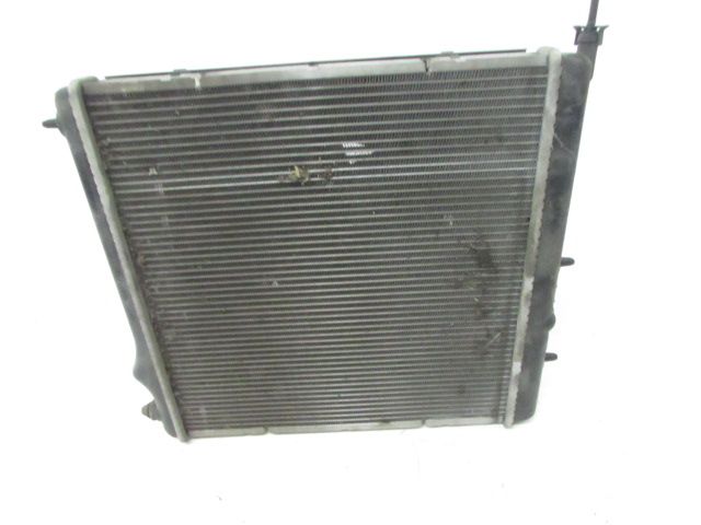 Radiateur