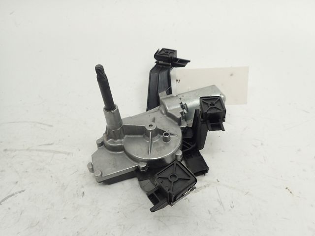 Moteur d'essuie glace arrière