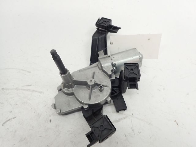 Moteur d'essuie glace arrière