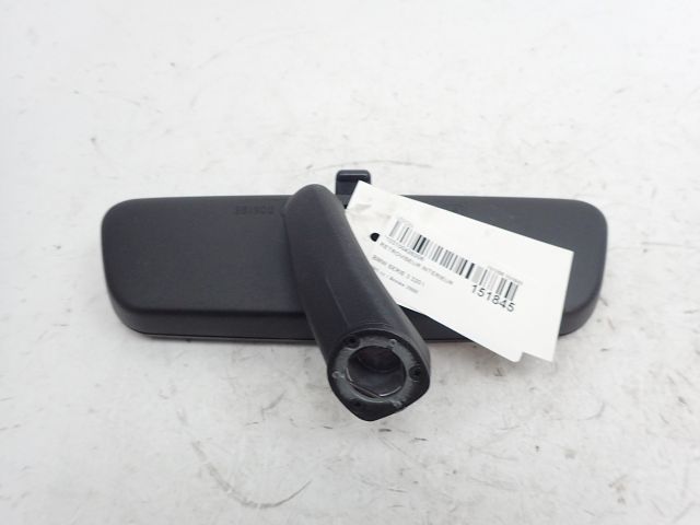 Retroviseur interieur