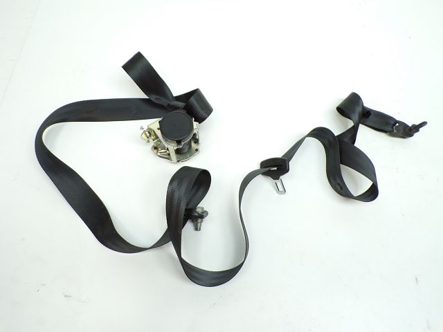 Ceinture avant droite